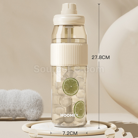 禮品訂造Tritan運動水樽紀念品