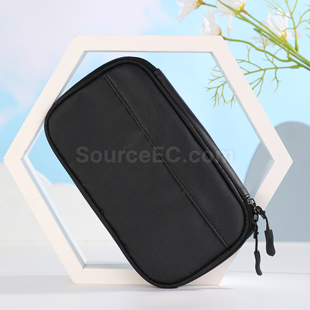 禮品訂造大容量筆袋紀念品