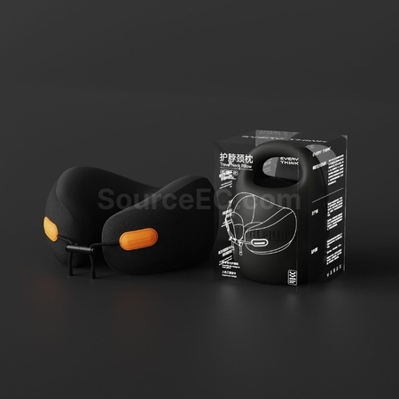 禮品訂造Every Think護頸枕U型枕紀念品