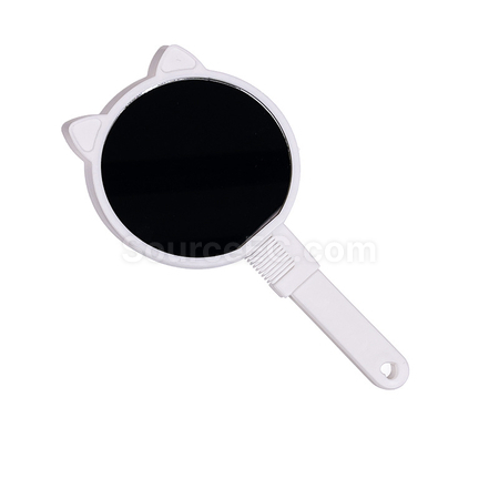 禮品訂造手持鏡梳一體紀念品