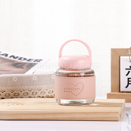 禮品訂造300ML玻璃杯紀念品