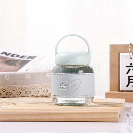 禮品訂造300ML玻璃杯紀念品