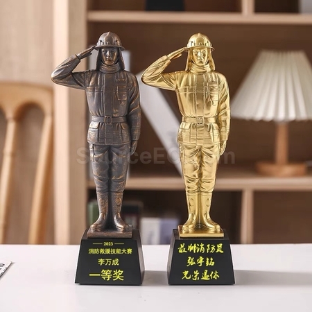 禮品訂造獎座紀念品