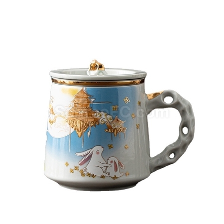 禮品訂造中秋商務伴手禮紀念品