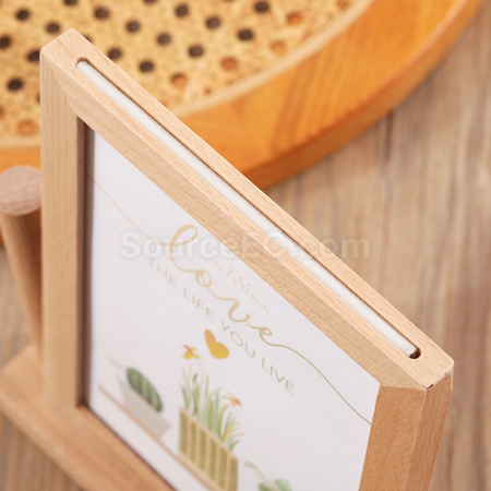 禮品訂造木相架紀念品