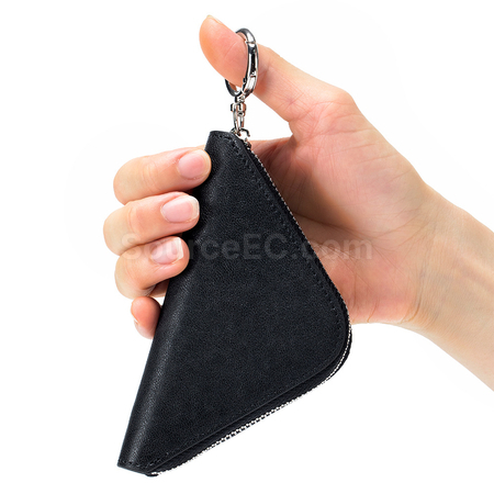 禮品訂造三角零錢包紀念品