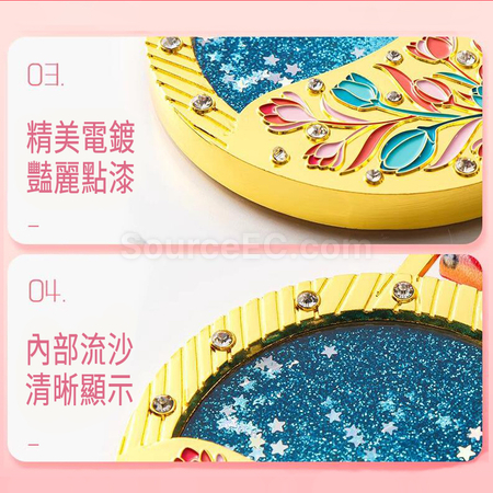 禮品訂造繁花獎牌紀念品