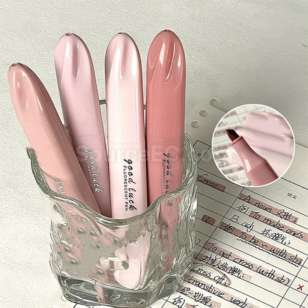 禮品訂造螢光筆紀念品