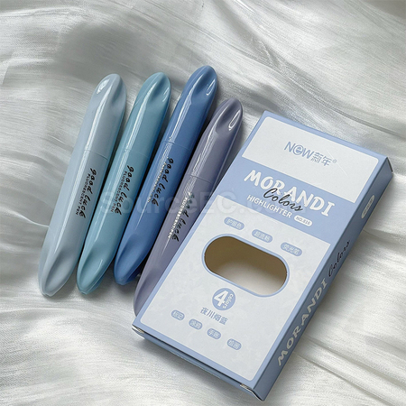 禮品訂造螢光筆紀念品