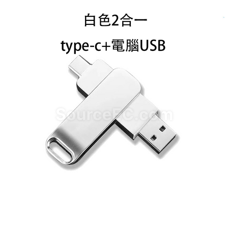 禮品訂造4合1USB手指紀念品