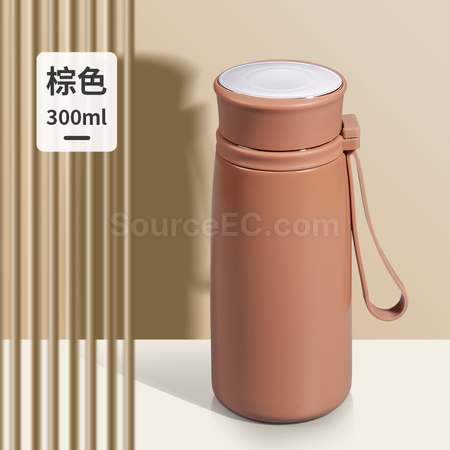 禮品訂造不鏽鋼真空保溫杯紀念品