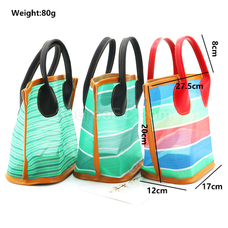 禮品訂造台灣茄芷袋紀念品