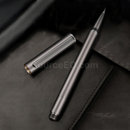 禮品訂造二合一金屬筆紀念品