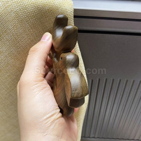 禮品訂造可愛按摩梳紀念品