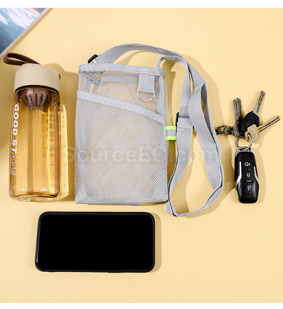 禮品訂造兩用飲料袋紀念品