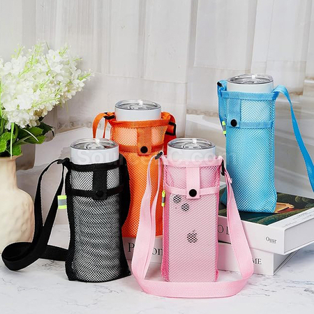 禮品訂造兩用飲料袋紀念品