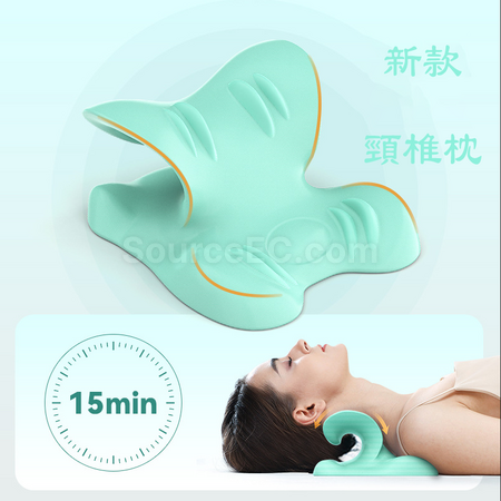 禮品訂造頸椎枕紀念品