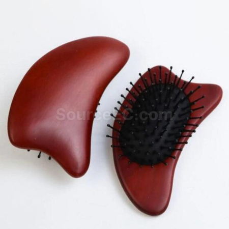 禮品訂造刮痧按摩梳紀念品