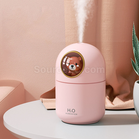 禮品訂造加濕器紀念品