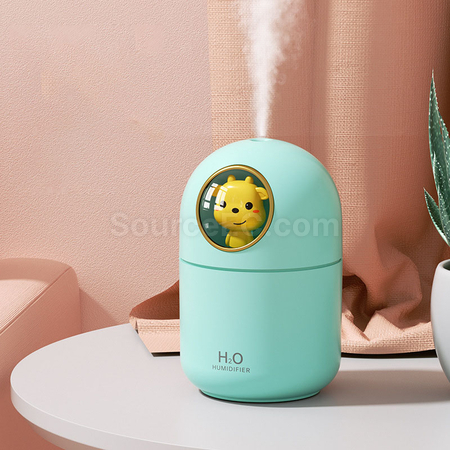禮品訂造加濕器紀念品