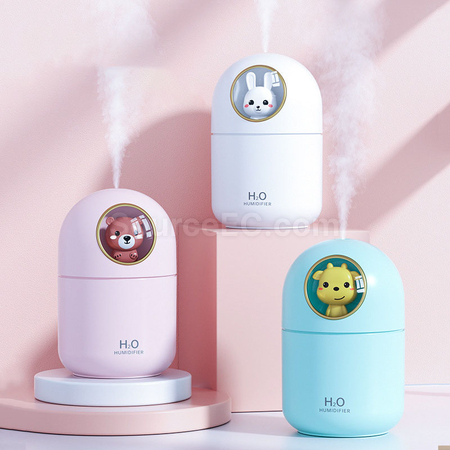 禮品訂造加濕器紀念品