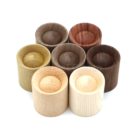 禮品訂造圓柱擴香木紀念品