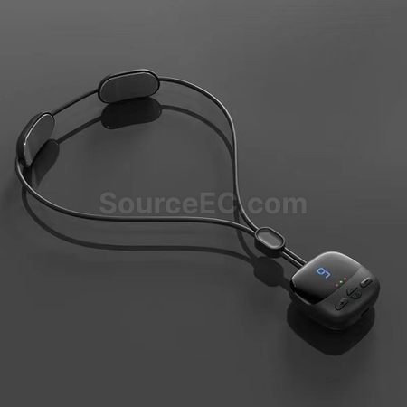 禮品訂造吊墜按摩護頸儀紀念品