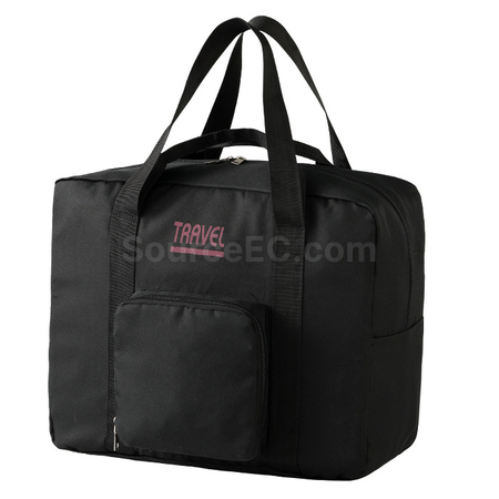 禮品訂造可折疊旅行袋紀念品
