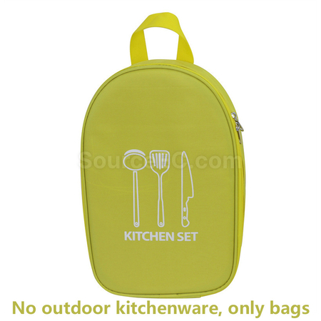 禮品訂造餐具收納包紀念品