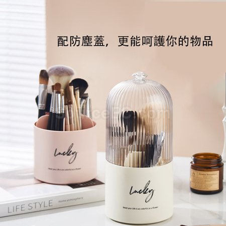 禮品訂造旋轉筆筒收納筒紀念品