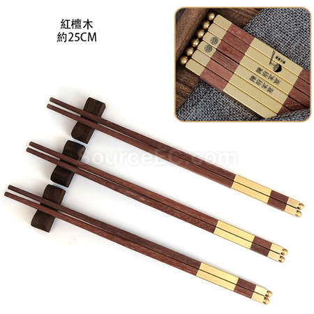 禮品訂造木製筷子紀念品