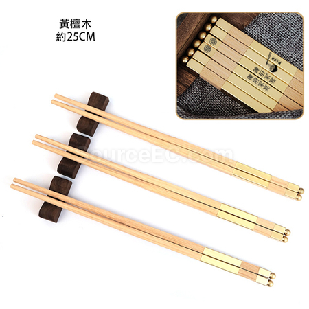 禮品訂造木製筷子紀念品