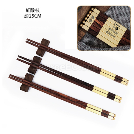 禮品訂造木製筷子紀念品