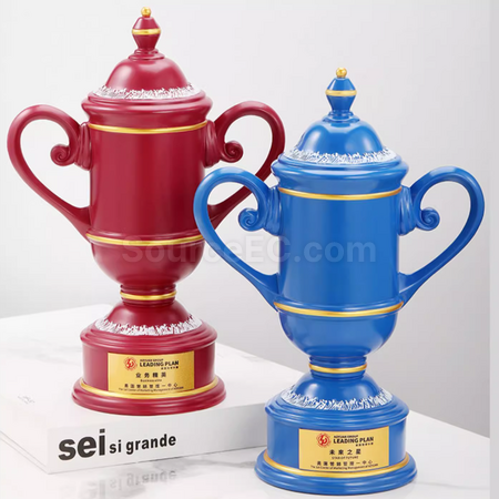 禮品訂造金屬獎杯紀念品