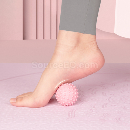 禮品訂造按摩球紀念品