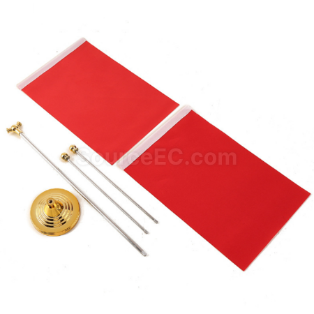 禮品訂造Y型廣告旗（可定製圖案）紀念品