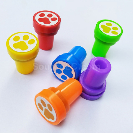 禮品訂造兒童印章紀念品