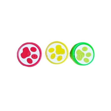 禮品訂造兒童印章紀念品