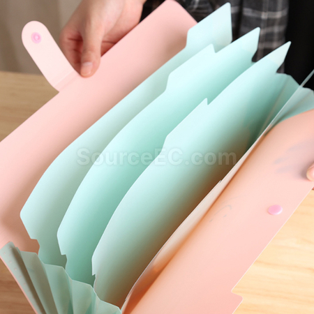 禮品訂造PP文件袋紀念品