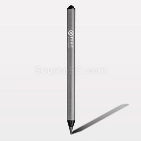 禮品訂造黑科技無限使用鉛筆紀念品