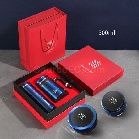 禮品訂造雙杯禮品套裝紀念品