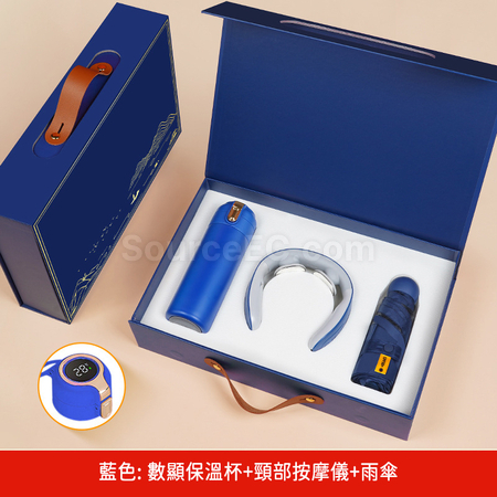 禮品訂造商務禮品套裝紀念品