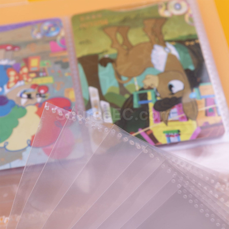 禮品訂造咭片收納簿紀念品