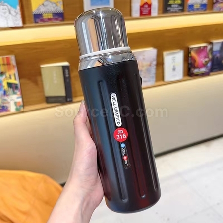 禮品訂造316 不銹鋼保溫杯紀念品