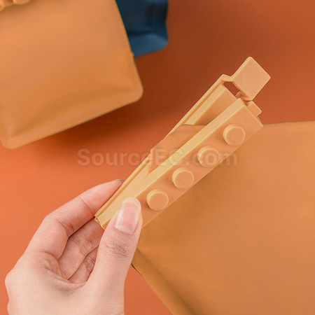 禮品訂造食物封口夾紀念品