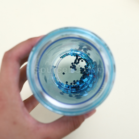 禮品訂造可愛吸管杯紀念品