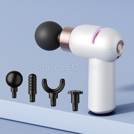 禮品訂造肌肉按摩槍紀念品