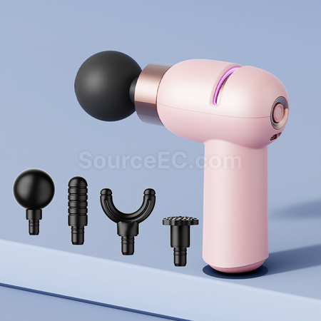 禮品訂造肌肉按摩槍紀念品