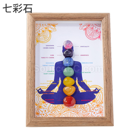 禮品訂造創意玉石水晶相框紀念品