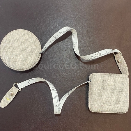 禮品訂造環保捲尺紀念品